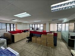 Union Building (D2), Office #586038151